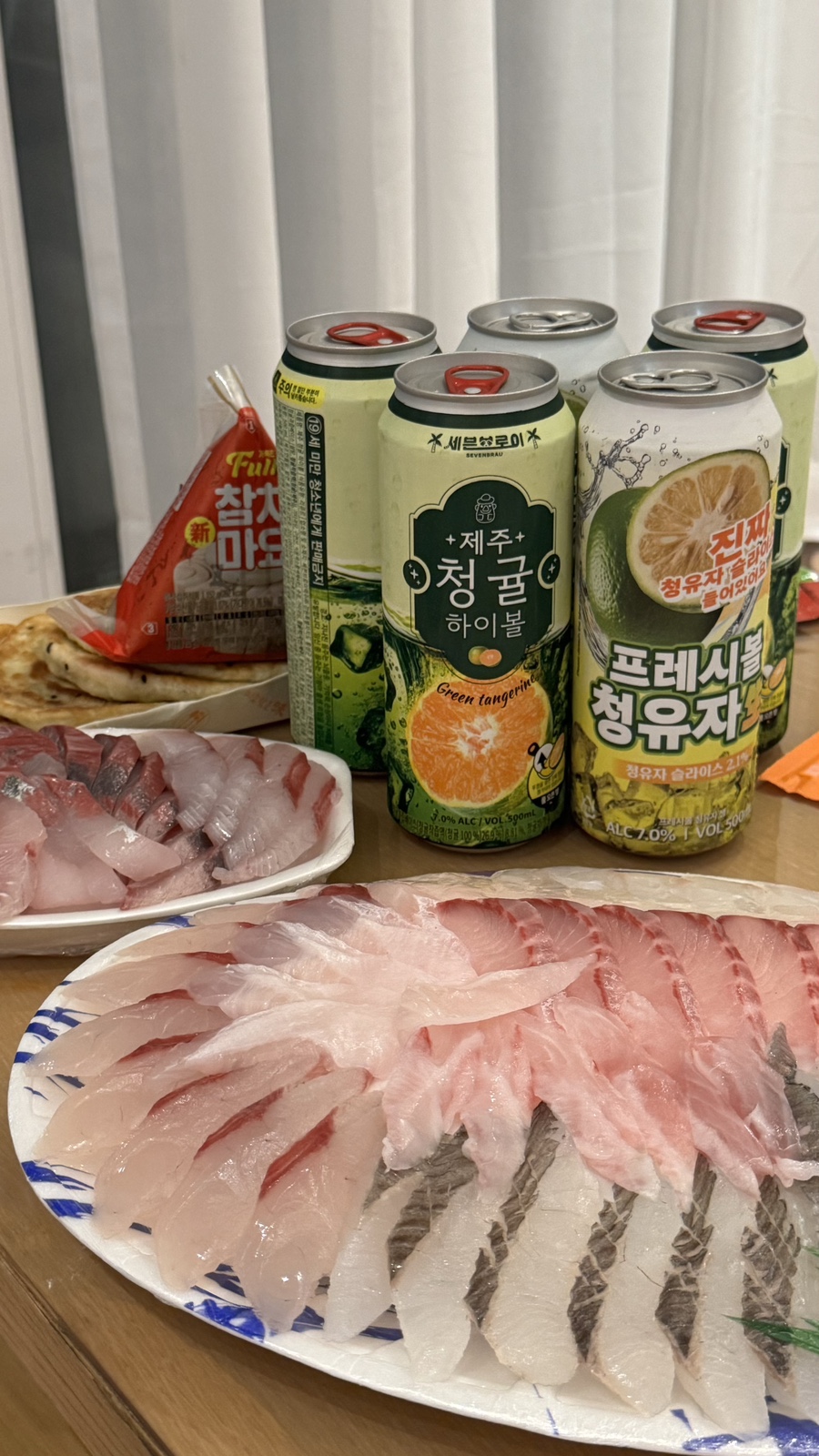 오션호수산 이미지
