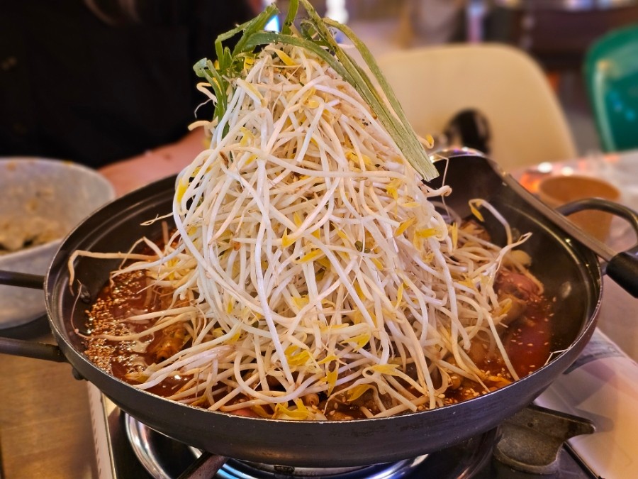 닭발이야기 이미지