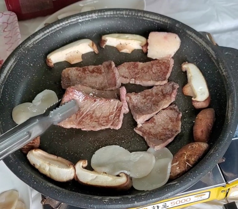 장흥탐마루축산 이미지