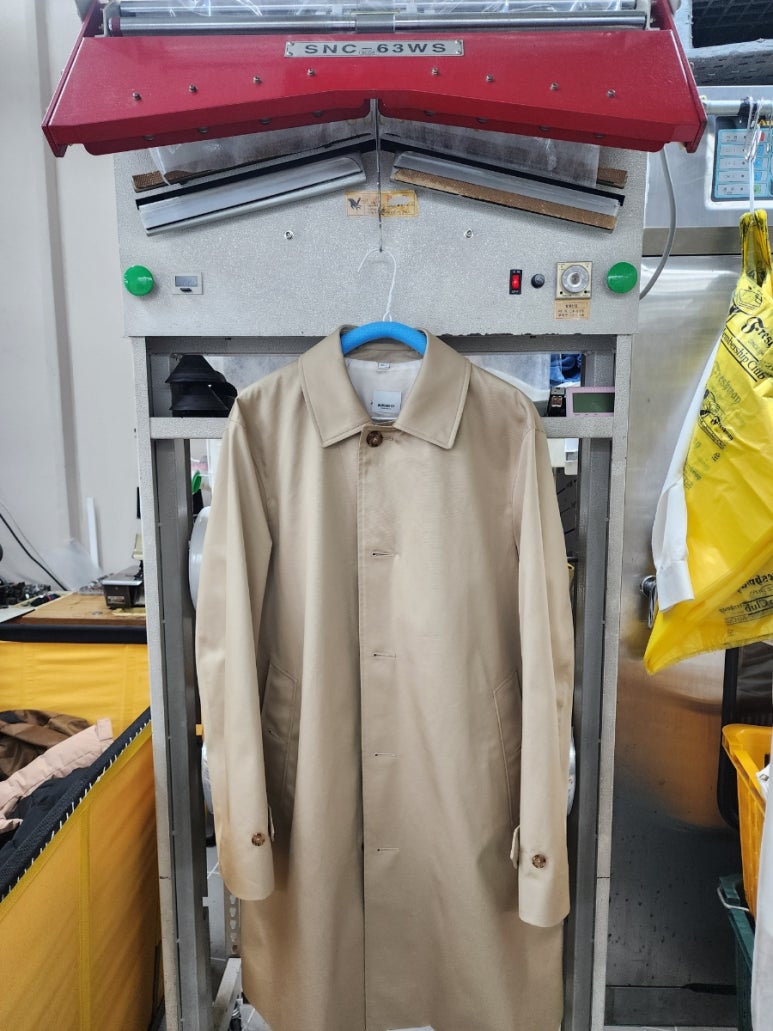 계림세탁소 이미지
