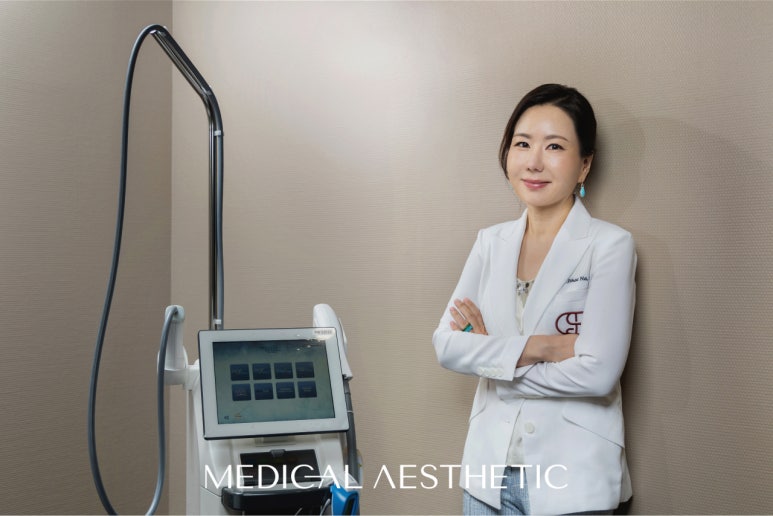 살롱드닥터튠즈의원 이미지