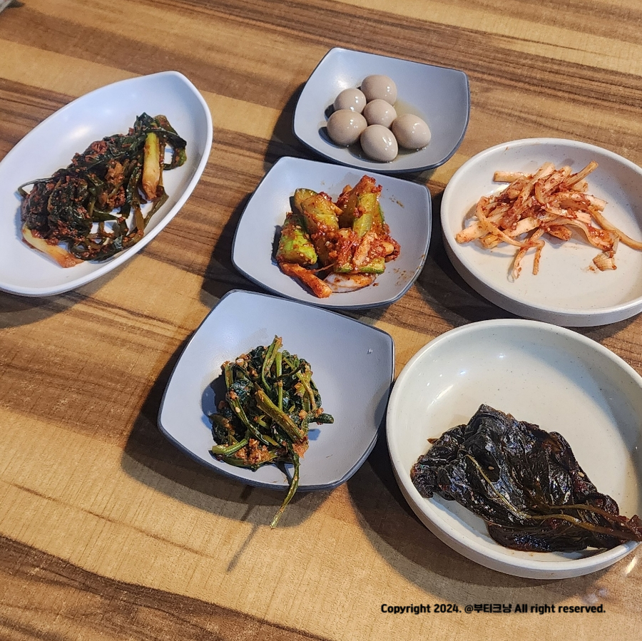 진도댁 포장마차 이미지