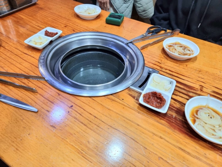 명성참숯불구이 이미지