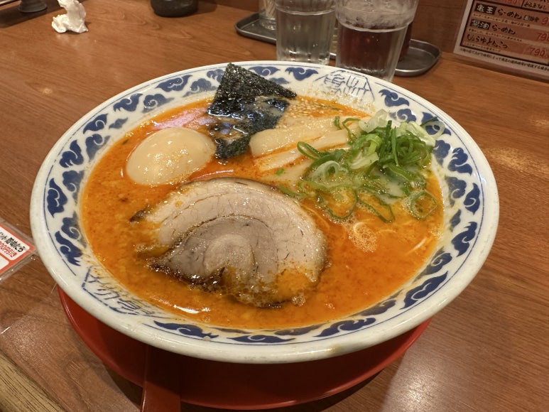 요라멘 이미지
