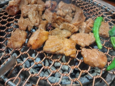쉐프준 이미지
