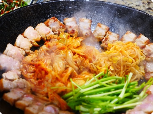 솥고집 이미지