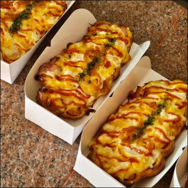 카페호랑 이미지