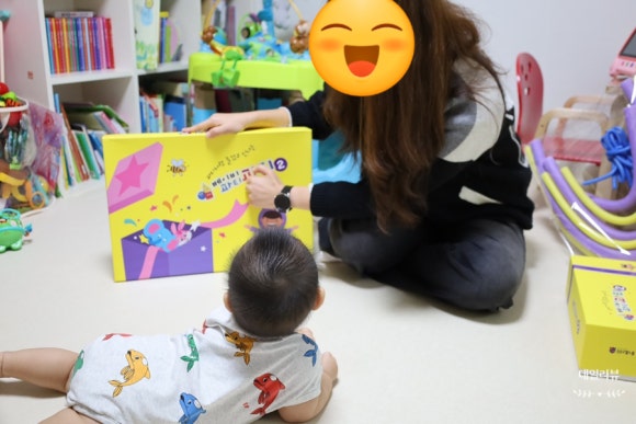 쁘레네교육 이미지
