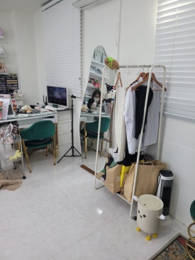 히링네일 이미지