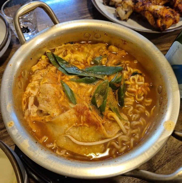 부가네얼큰이인제점 이미지