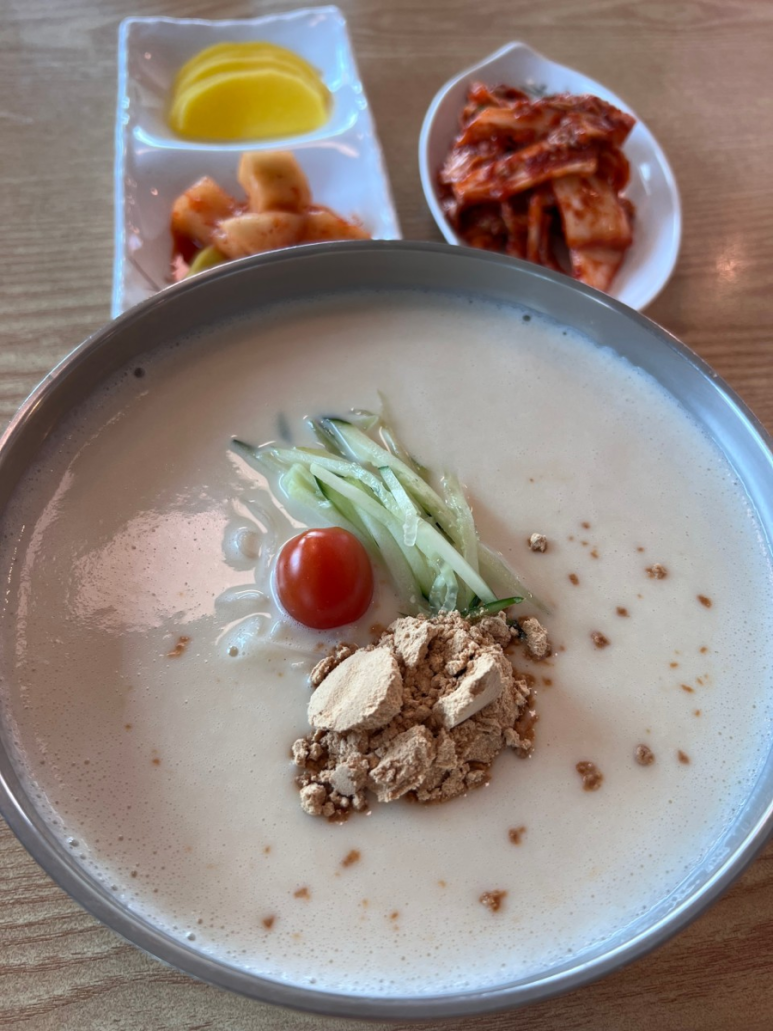 우리국수잘하는집 이미지