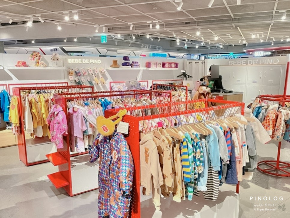 (주)베베드키즈 이미지