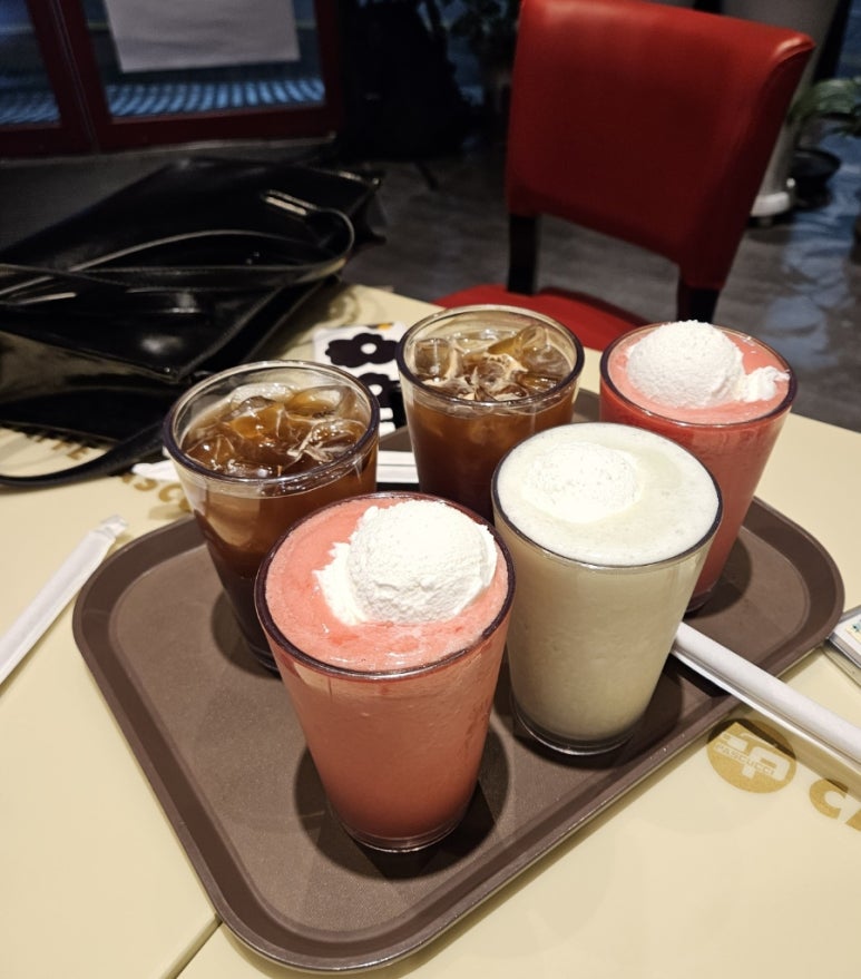 파스쿠찌 청주서원대점 이미지