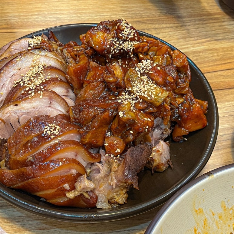 족발김사부 이미지
