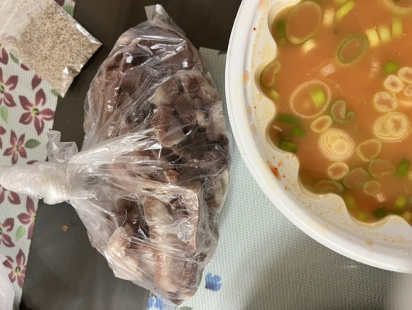 홍콩반점서초역점 이미지