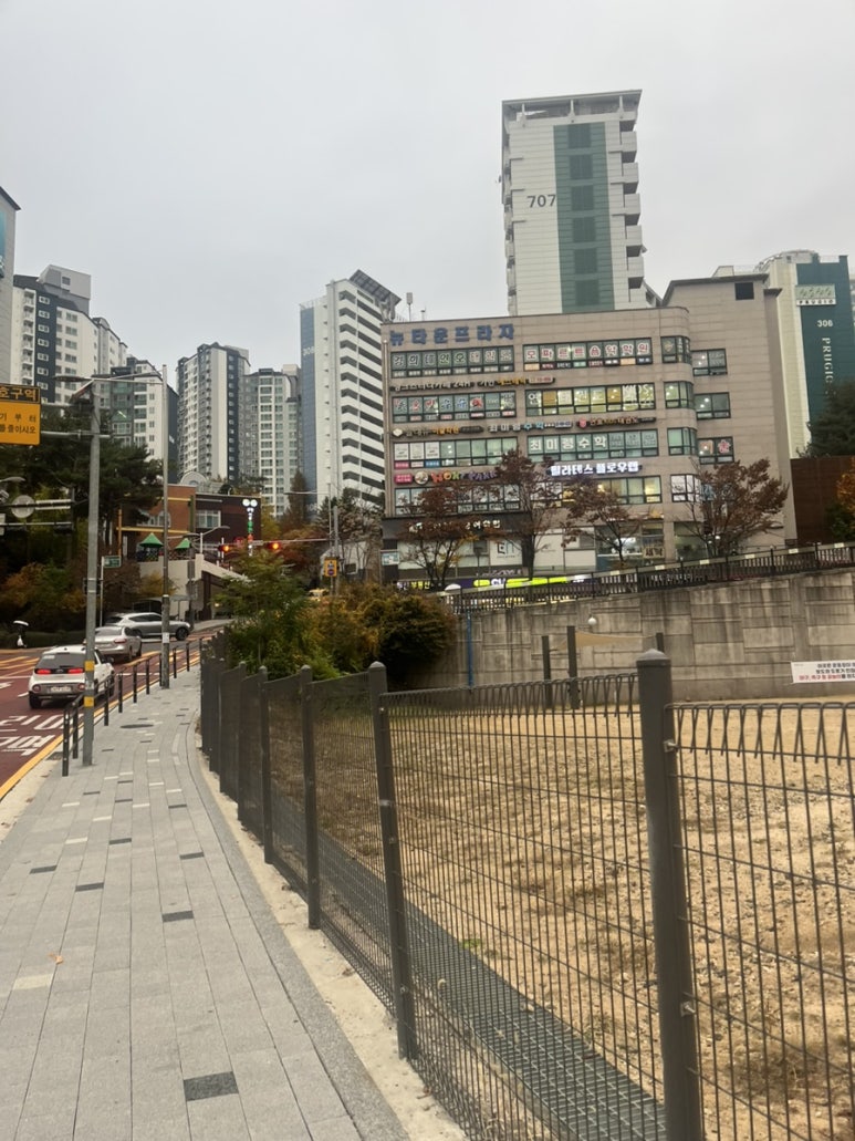 노리파크길음점 이미지