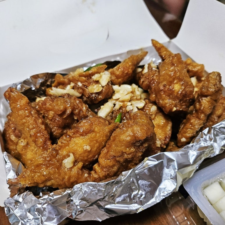 서가마서민통닭 이미지