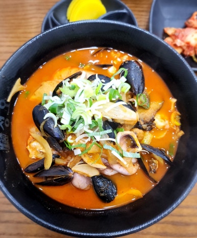 청오반점 이미지
