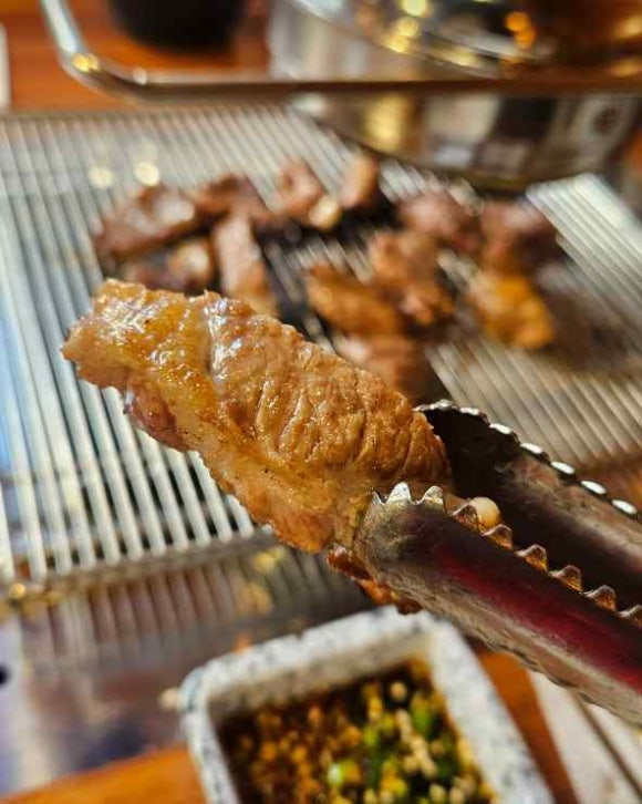 라장양갈비·양꼬치무한리필 이미지