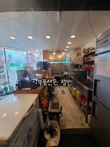 골목식당 포차 이미지