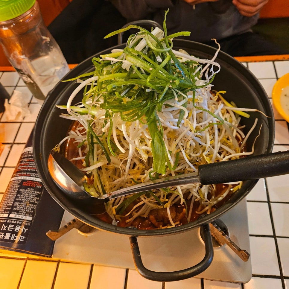 닭발이야기 이미지