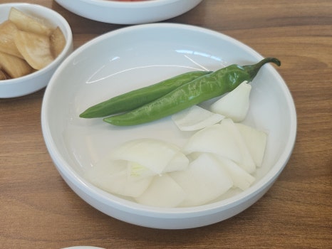개성삼계탕 이미지