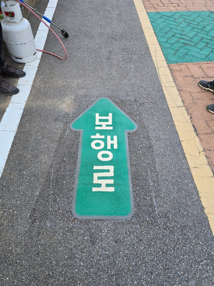 광주우산초등학교 이미지