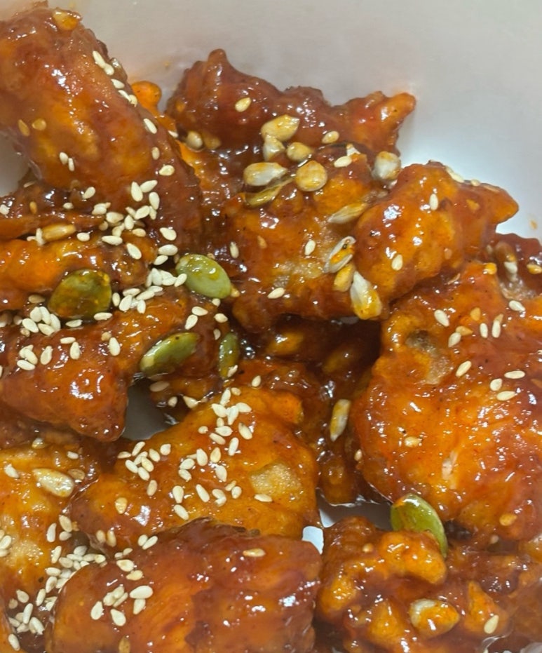 (주)맛나푸드 이미지