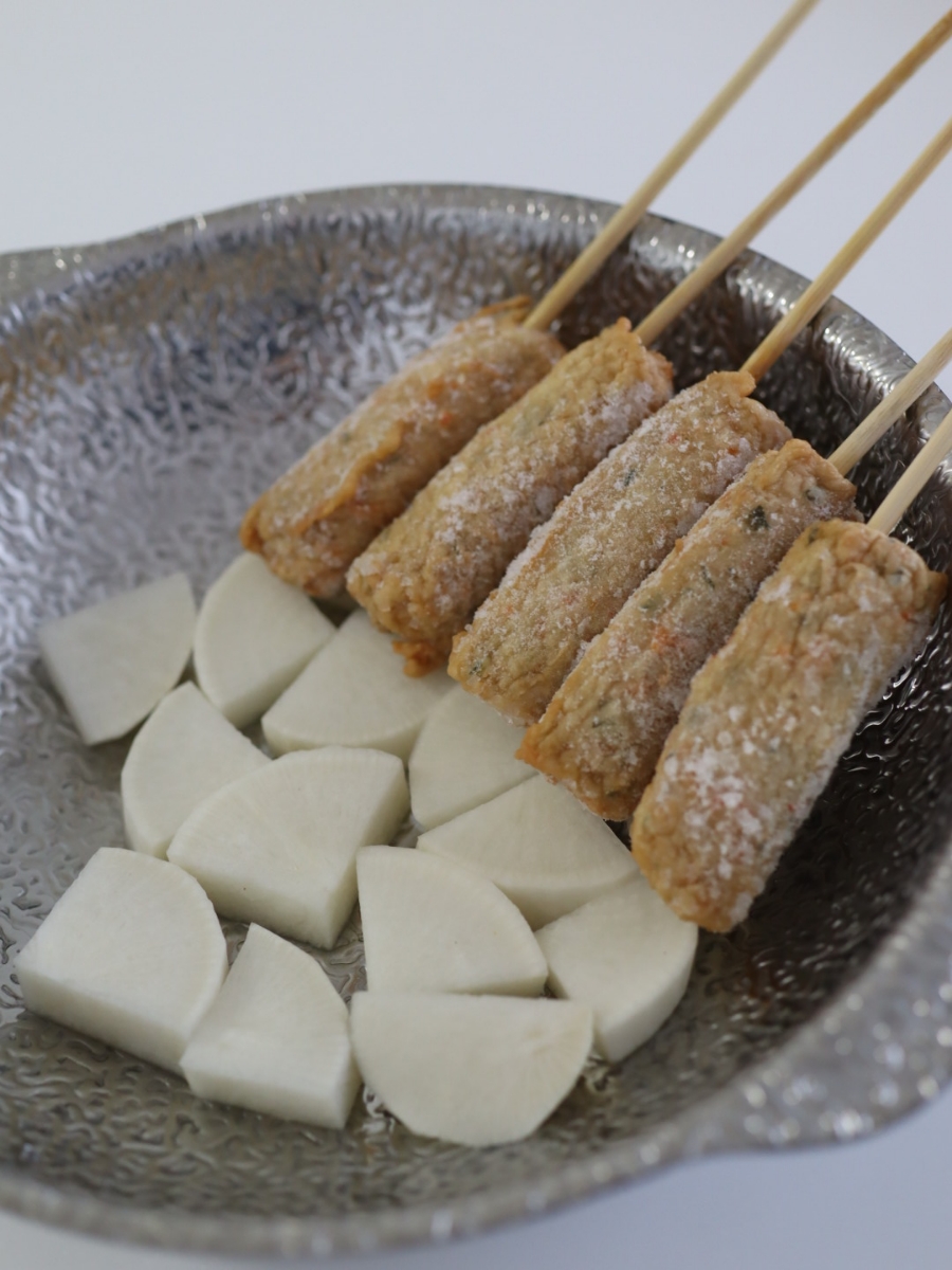 봉꼬치 이미지