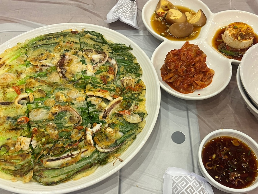 동촌해물칼국수 이미지