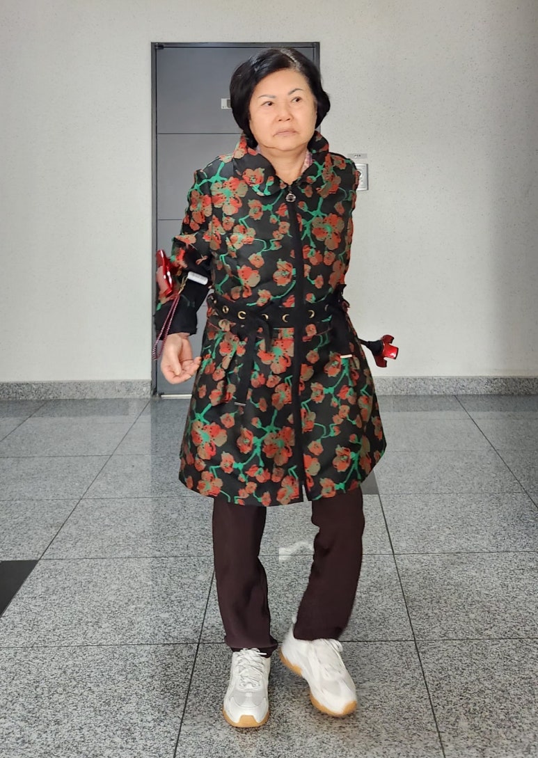 케어링 복지용구 센터 이미지