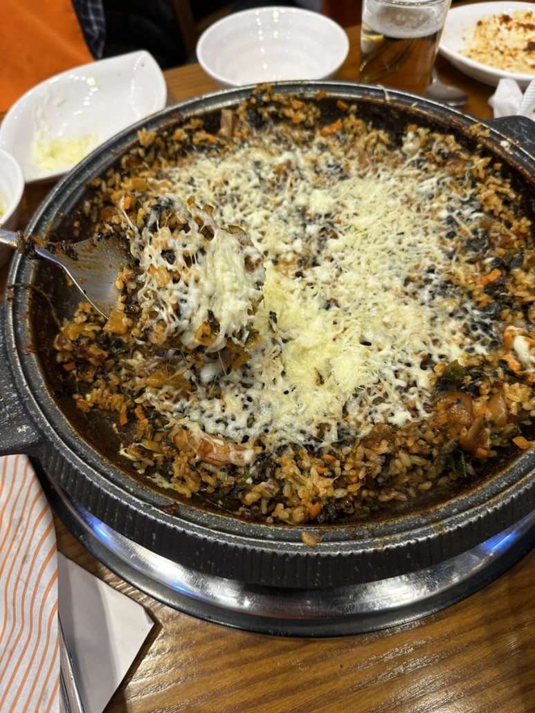 군산오징어(하남시청점) 이미지