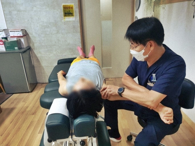 송병재한의원 이미지