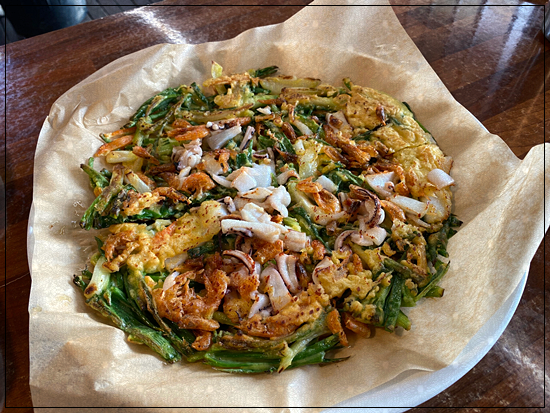 별미한식식당 이미지