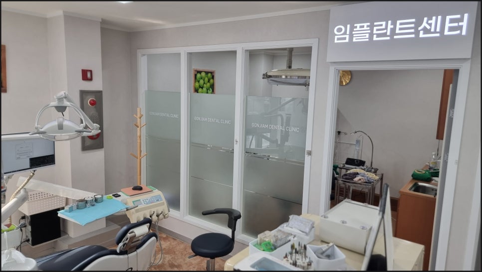 곤지암탑치과의원 이미지