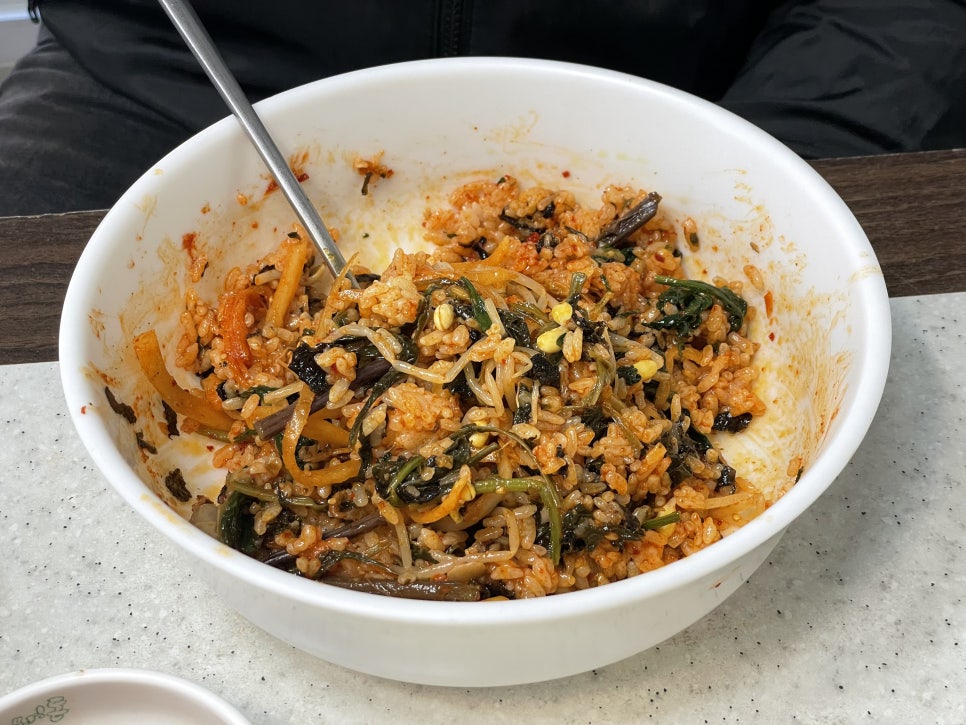 대성식당 이미지