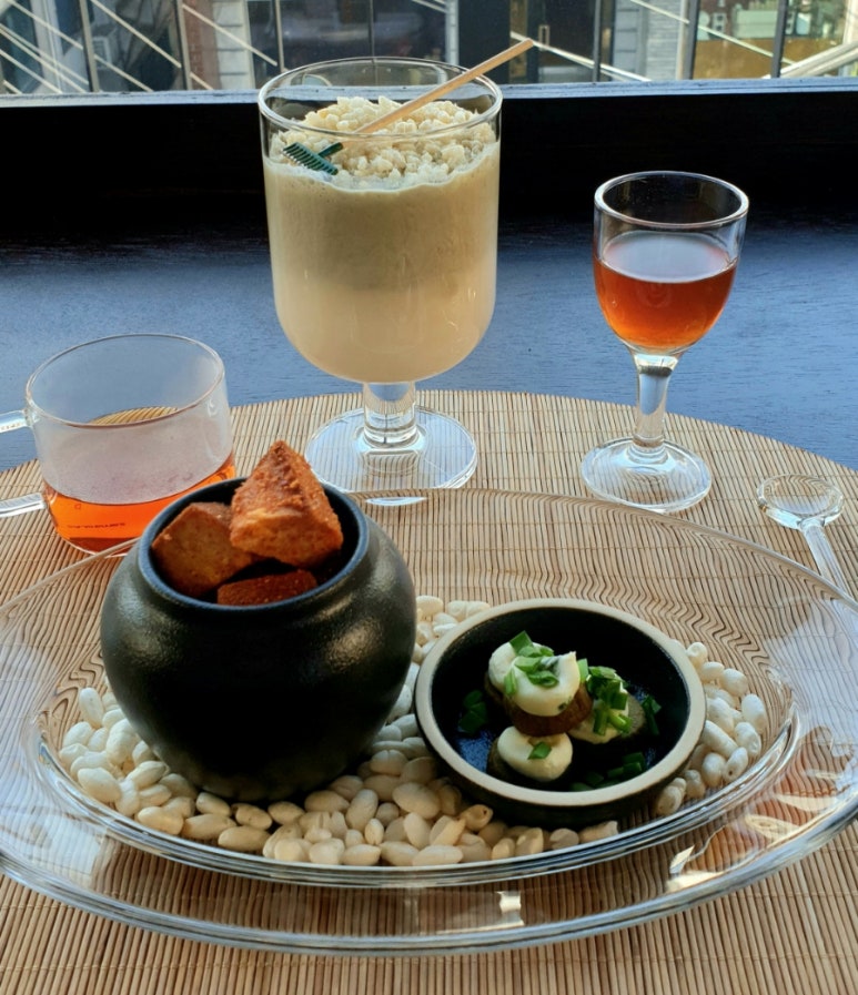 하뭇(HAMUT) 이미지