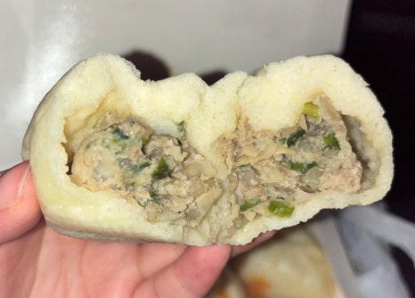 장호덕 손만두 부곡점 이미지