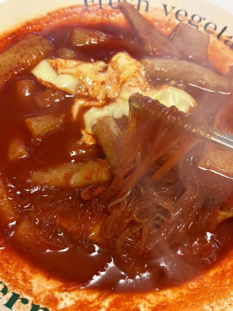 정담은김밥 이미지