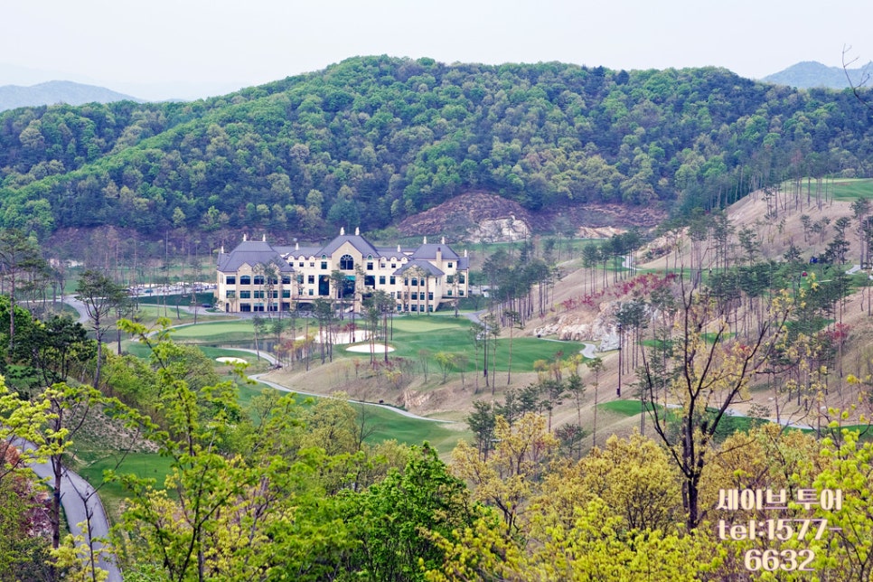 센테리움CC[금강센테리움(주)] 이미지