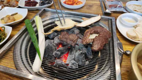 태봉칡냉면한우 이미지
