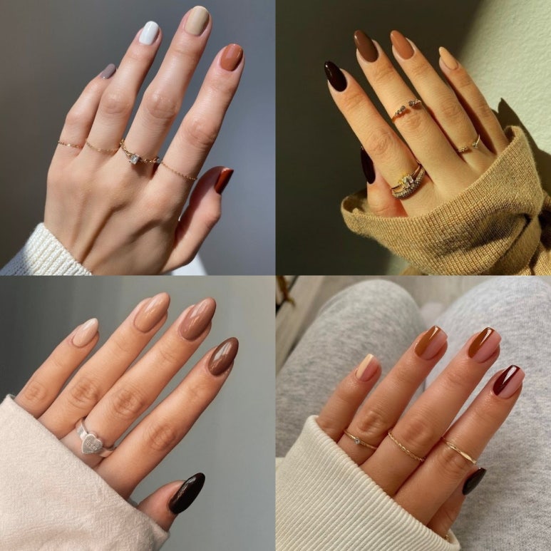 수요네일 이미지