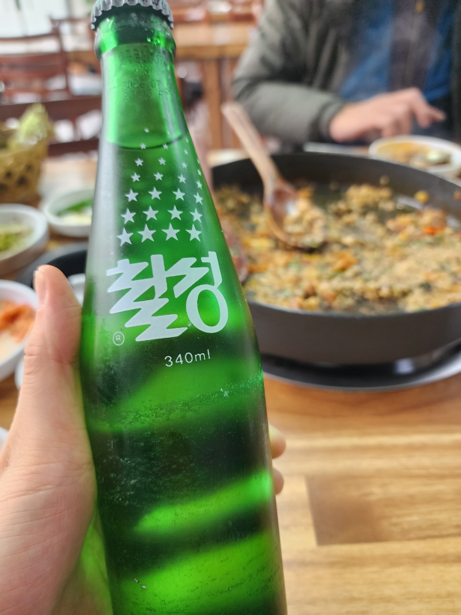 경환청둥오리식당 이미지