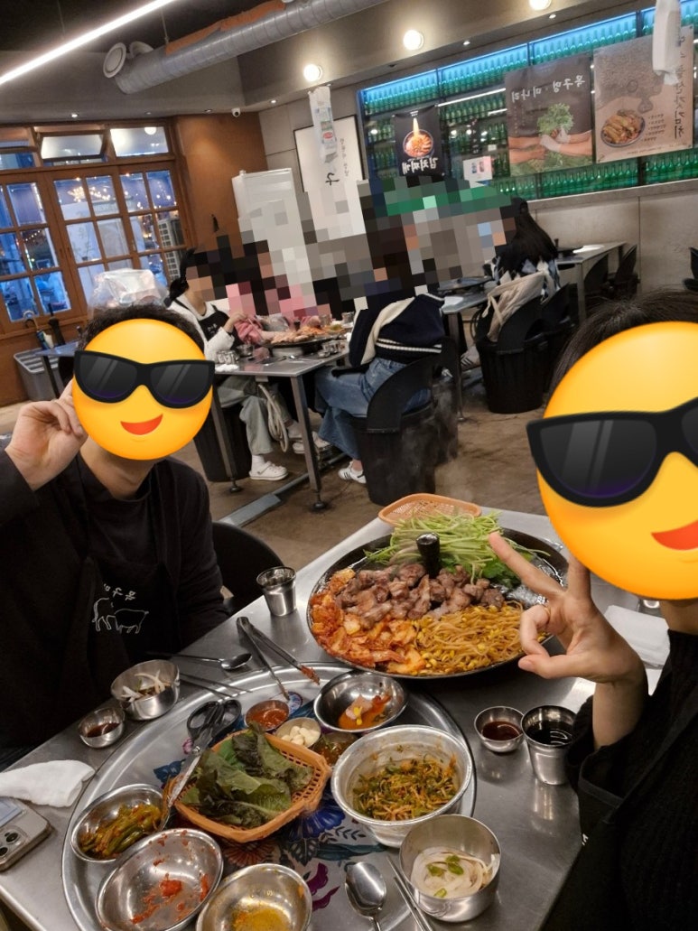 엔초삼겹살 이미지