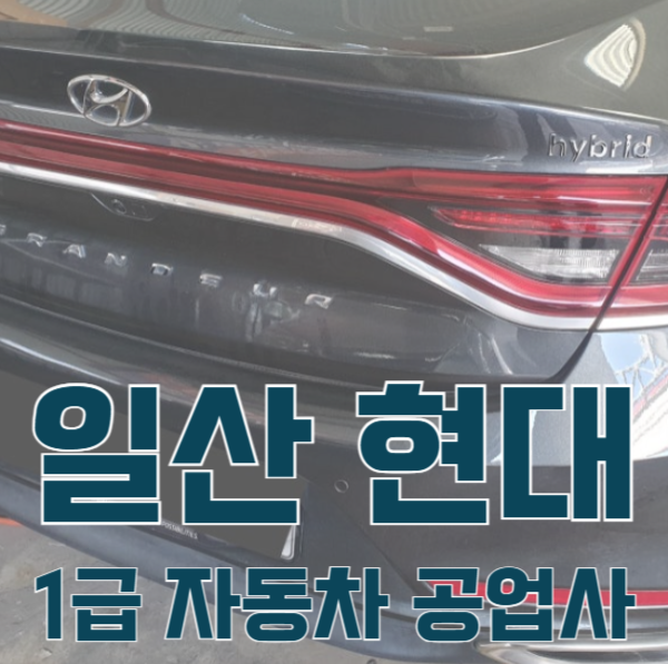 일산서비스기아오토큐 이미지