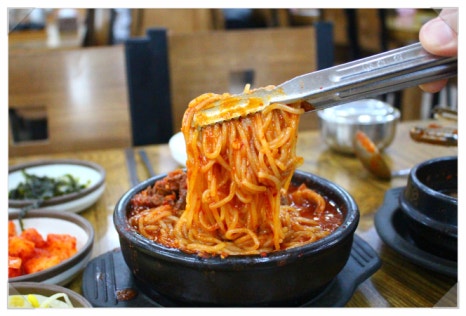고향찜갈비 이미지