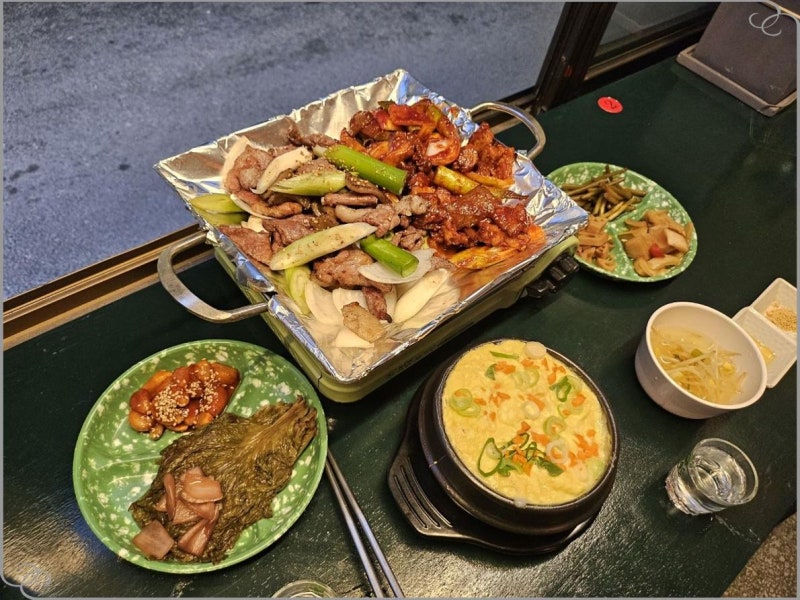 노포연탄집 이미지