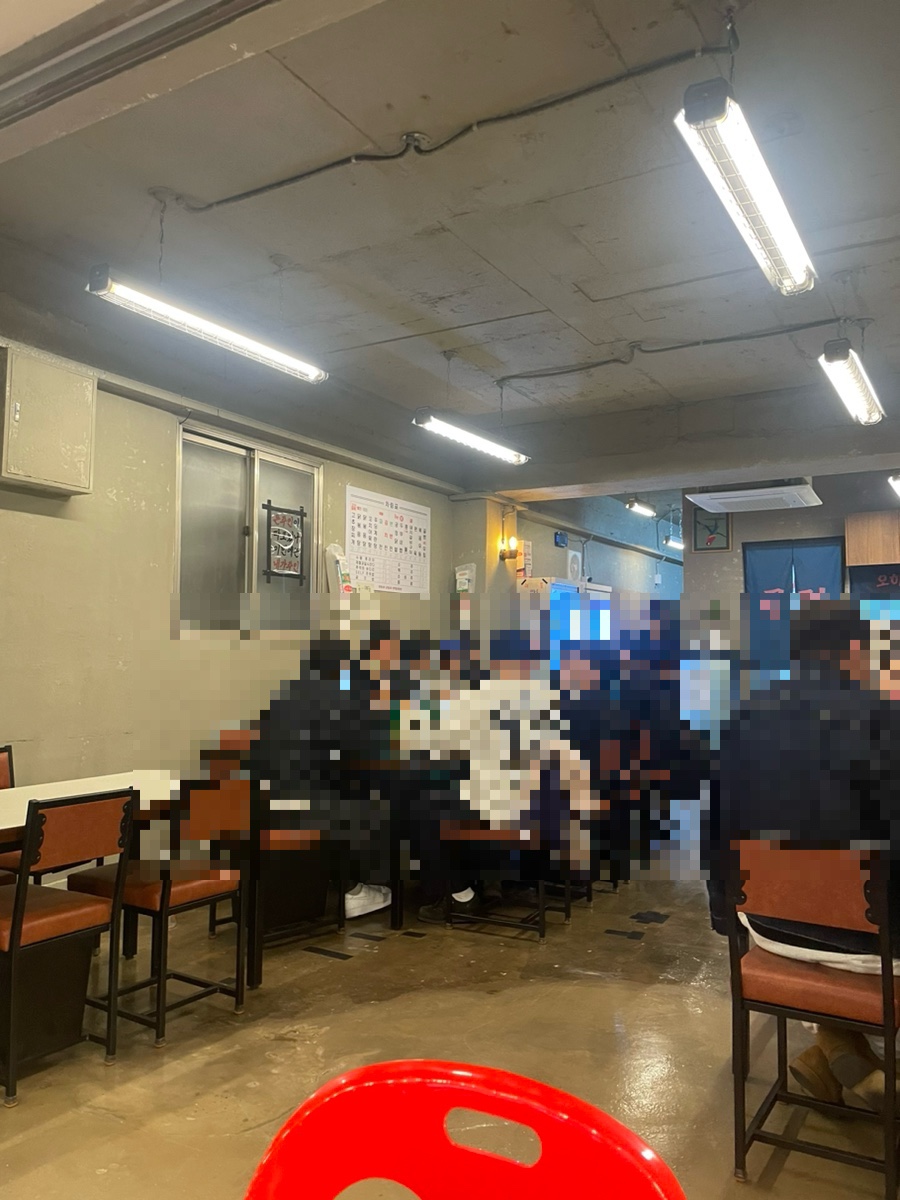 일점오차긍정포차인천동암본점 이미지