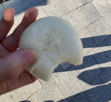 심할머니안흥찐빵만두 이미지
