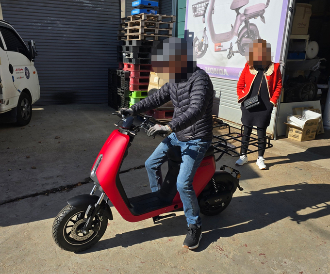 제니어스Motors 이미지